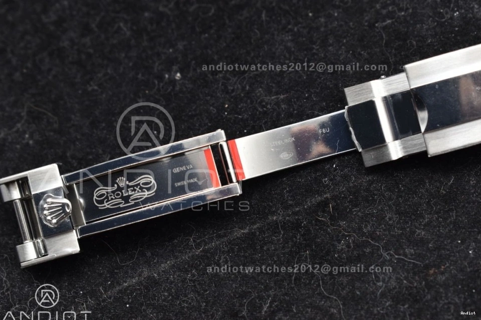 Edition Bracelet UV With Factory Ceramic BLRO Red Jubilee Blue GMT-Master Newest Clean V3 II Best On DD3285 Bezel 126710 CHS 0901